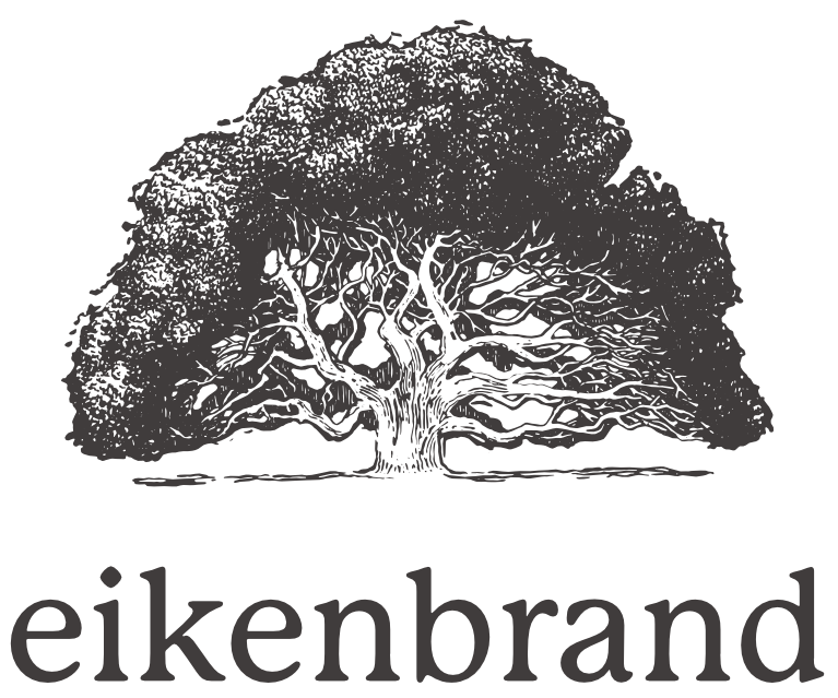 Logo Eikenbrand
